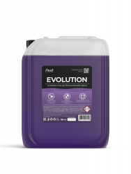 Автошампунь для бесконтактной мойки