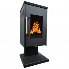 Печь-камин Eysen VN 10