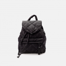 Рюкзак Fabrizio Club Aurora текстиль с нат. кожей