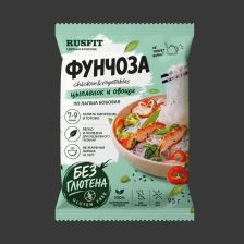 Лапша фунчоза