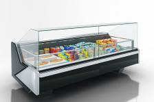 Missouri enigma MC 125 LT OS/self M