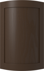 Мебельный фасад WOOD-5R