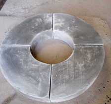 Огнеупоры по чертежам