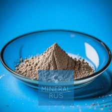 Сидерит (сидеритовый утяжелитель, сидерит молотый)