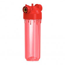 Магистральные фильтры серии АБФ-ГОР