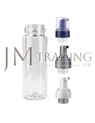 Флакон пенообразователь, B012, PET, 150 мл