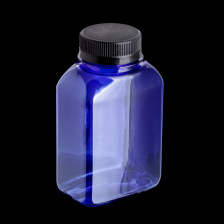 Флакон ПЭТ Бикс-200