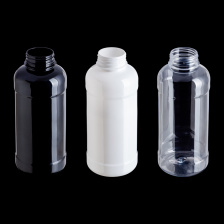 Флакон ПЭТ Голд-500