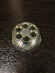 Фланец для ТЭН