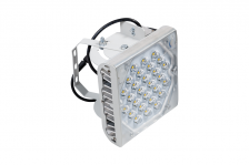 Промышленные светодиодные светильники FLOOD