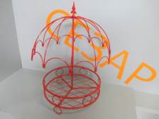 Подставка для цветов «Зонтик»