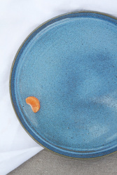 Крафтовая посуда