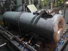 Поковка сталь 40ХН2МА, 5ХНМ, 4Х5МФС