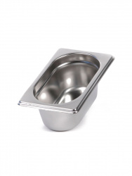 Гастроемкость 1/12х2,5'' 132х109х65