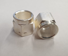 Гайки ГОСТ 13957-74