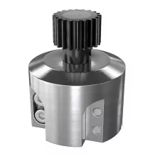 Шестерня прямозубая GS-20 для плазмореза