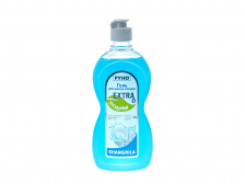 Гель для мытья посуды Руно Extra