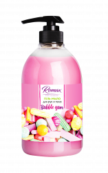 Бытовая химия ROMAX