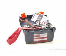 Гидротестер пожарных кранов