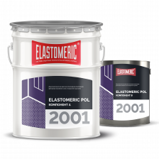 Elastomeric Pol - 2001