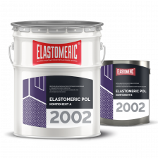Elastomeric Pol - 2002