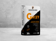 Gips machine application 137