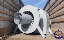 Горелки мазутные