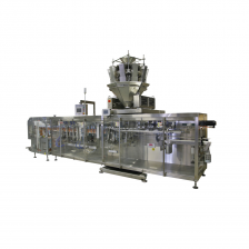 Оборудование для фасовки в Дойпак