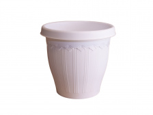 Горшок цветочный 20 литров (без поддонника)