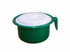 Горшок туалетный детский