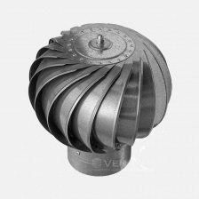 Люк сантехнический ревизионный пластиковый с ручкой Ventale