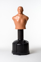 Манекен для отработки ударов GroozMan малый, Арикул GT02