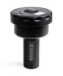 Заливная горловина