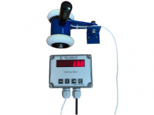 ИДРМ (Измеритель длины рулонных материалов)