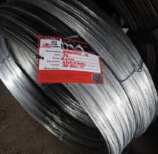 Проволока нержавеющая ГОСТ 18143-72