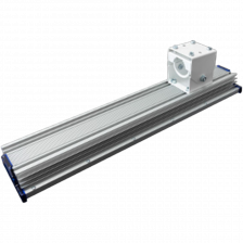 Уличный светодиодный светильник 120 Вт