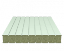 Стеновая сэндвич-панель 150мм