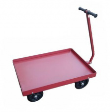Тележка ТПо - 02 (600х900мм)