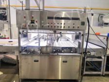 Глазировочная линия СУРА-ГМ