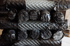 Сетка рабица