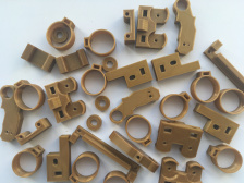 Пластиковые детали