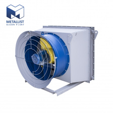 Агрегаты воздушно-отопительные АВП, АО-2, АО-2П, СТД300, АО2М, АСК