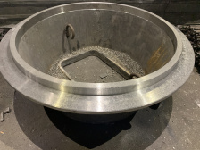 Жаропрочное литье