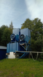 Градирни ГРАД