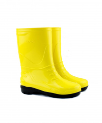 Сапоги малодетские Умка