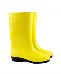 Сапоги женские Эдельвейс