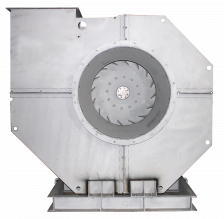 Дымососы ДН-2,7....ДН-24