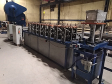 Автоматизированные линии профилирования