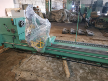 Бандажировочный специальный станок  РТ 5003,РТ5004