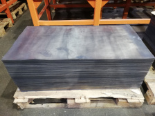 Свинцовый лист ГОСТ 9559-89